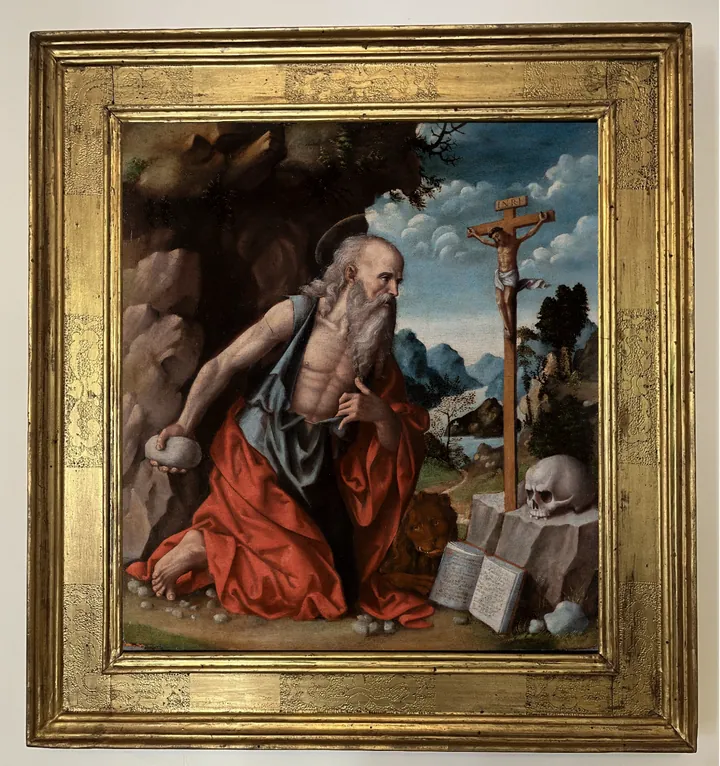 Giovanni Francesco Caroto 2