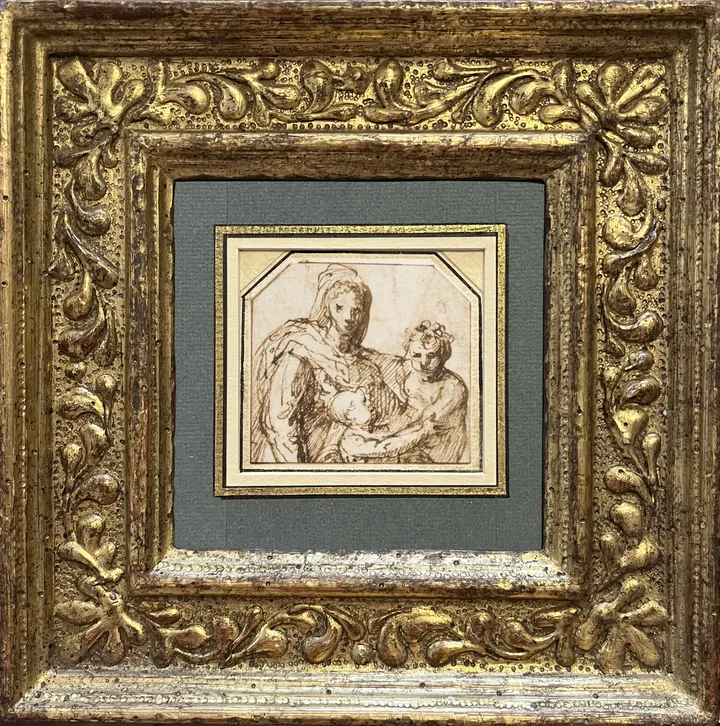 Polidoro da Caravaggio 2