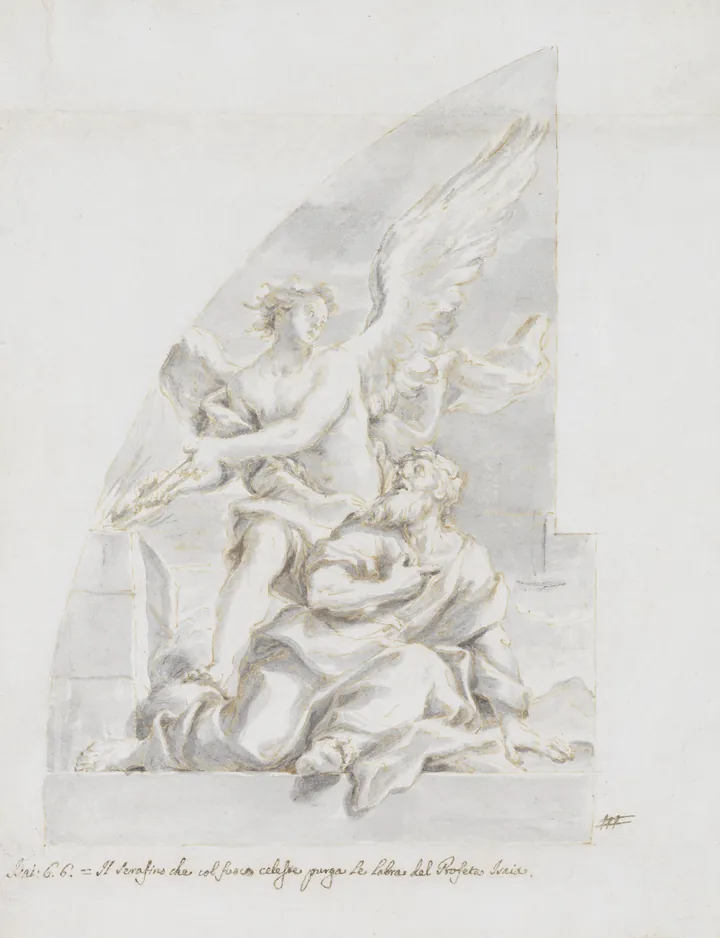 Niccolo Ricciolini 2