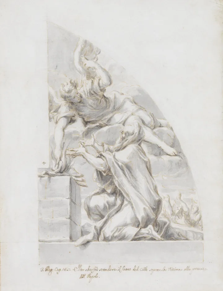 Niccolo Ricciolini 3