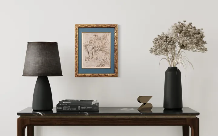 Giovanni Battista PAGGI 3