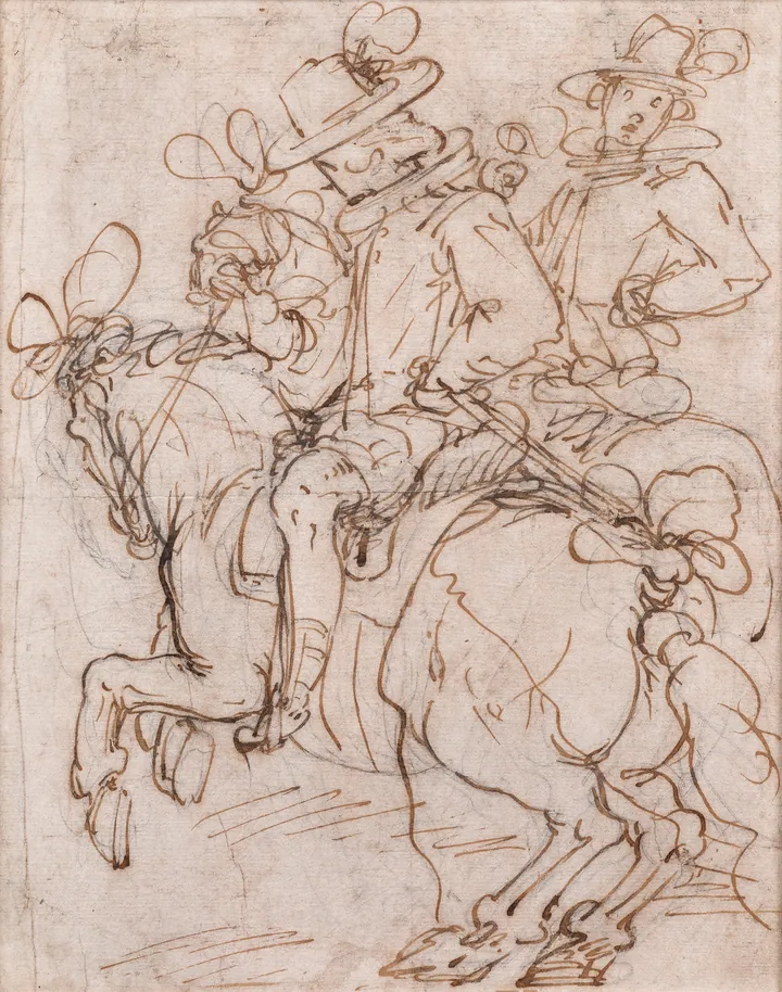 Giovanni Battista PAGGI