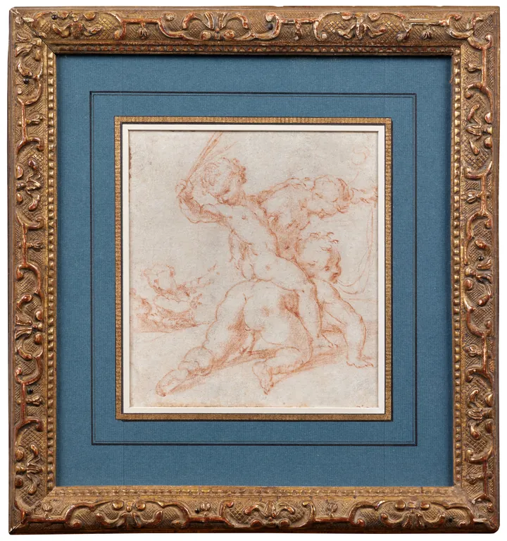 Nicolò dell'Abate
